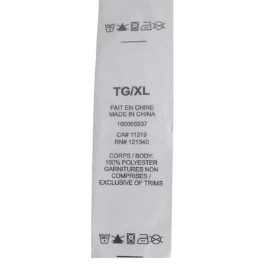 2025. Top 10 tvornica etiketa za pranje na svijetu